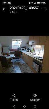 Foto - Etagenwohnung zur Miete in Kerpen