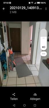 Foto - Etagenwohnung in Kerpen zur Miete