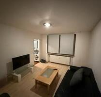 Schöne 2-Zimmer-Wohnung mit Balkon in zentraler Lage von Elmshorn