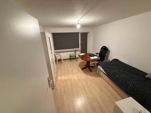 Foto - Etagenwohnung in Elmshorn zur Miete