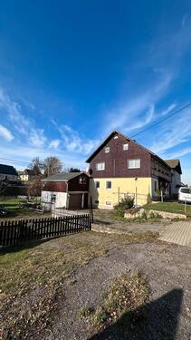 Foto - Einfamilienhaus in Frauenstein