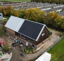 Werkstatt, Halle, Büros, Toiletten - Hamm am Rhein