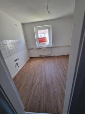 Foto - Etagenwohnung in Riesa zur Miete