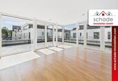 Foto - SCHADE IMMOBILIEN - Exklusive & barrierearme Penthousewohnung in zentraler Lage!