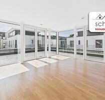 SCHADE IMMOBILIEN - Exklusive & barrierearme Penthousewohnung in zentraler Lage! - Plettenberg