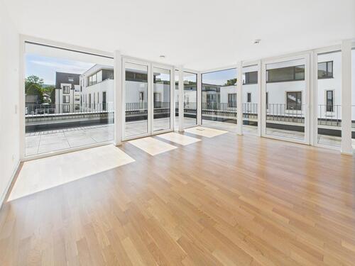 Foto - 4 Zimmer Etagenwohnung zur Miete in Plettenberg