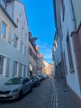 Foto - 3 Zimmer Etagenwohnung zum Kaufen in Speyer