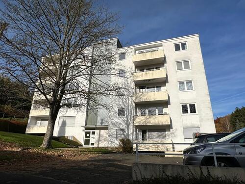 Foto - 3 ZBK Wohnung, Balkon in Siegen Achenbach