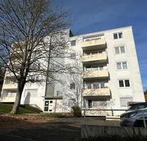 3 ZBK Wohnung, Balkon in Siegen Achenbach