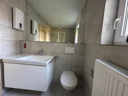 Foto - Etagenwohnung in Siegen zur Miete