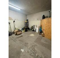 Lagerhalle Lagerraum Abstellplatz zu vermieten mit Büro Mannheim