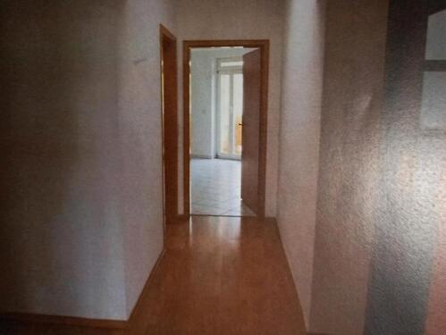 Foto - 2 Zimmer Etagenwohnung zur Miete in Halle (Saale)