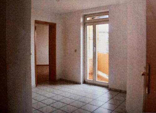 Foto - Etagenwohnung in Halle (Saale) zur Miete