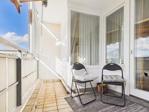 Foto - 2 Zimmer Etagenwohnung in Forchheim