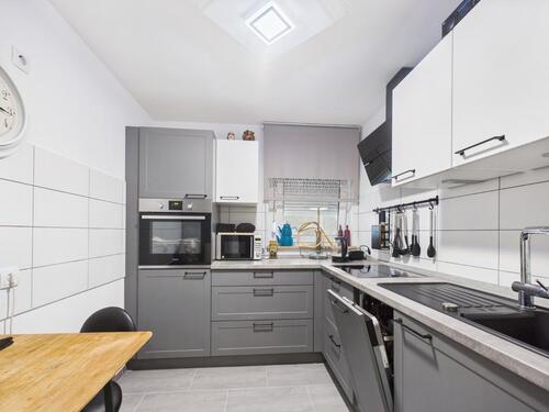 Foto - Etagenwohnung in Forchheim zum Kaufen