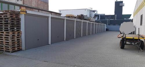 Foto - Grünstadt Garage zu Vermieten - 120,00&nbsp;EUR Miete,