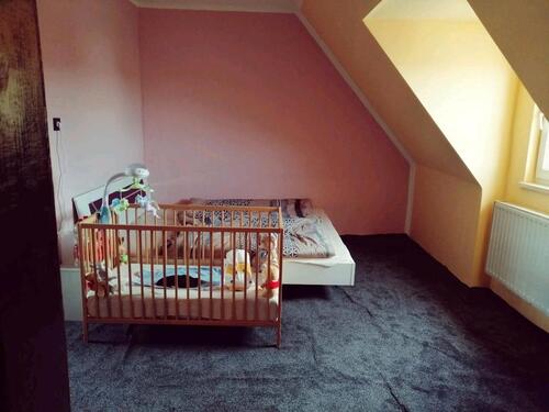 Foto - Etagenwohnung in Eisleben (Lutherstadt) zur Miete