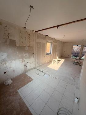 Foto - Etagenwohnung in Contwig zur Miete