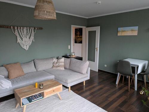 Foto - Helle 2 Zimmer Wohnung mit Balkon in Trittau