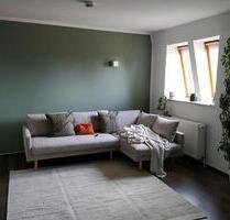 Helle 2 Zimmer Wohnung mit Balkon in Trittau