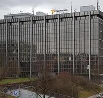 Flexible Büroraum S in Ratingen - zentrale Lage, 247, inkl. Möbel