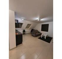 2-Zimmer Wohnung Braunschweig Westliches Ringgebiet 38118 BS - Vechelde