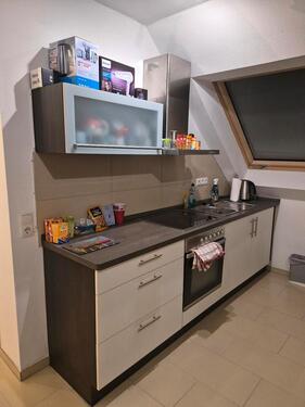 Foto - Etagenwohnung in Vechelde zur Miete