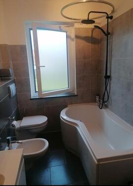 Foto - 3 Zimmer Etagenwohnung in Morschen