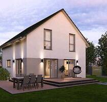 Neubau - Einfamilienhaus in sonniger Südlage nähe Deggendorf - Bernried