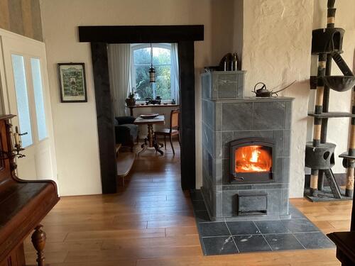 Foto - Einfamilienhaus in Nienstädt zum Kaufen