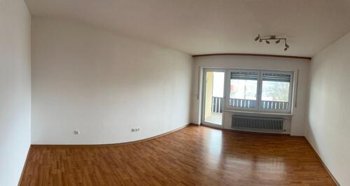 Foto - 3 Zimmer Etagenwohnung zur Miete in Viechtach