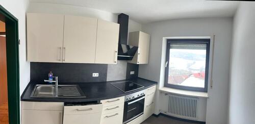 Foto - 3 Zimmer Etagenwohnung in Viechtach