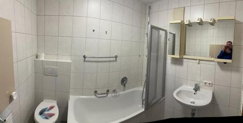 Foto - Etagenwohnung in Viechtach zur Miete