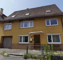 Einfamilienhaus in Tübingen - 325.000,00&nbsp;EUR Kaufpreis, ca.&nbsp; 112,00&nbsp;m&sup2; in Tübingen (PLZ: 72072) Derendingen