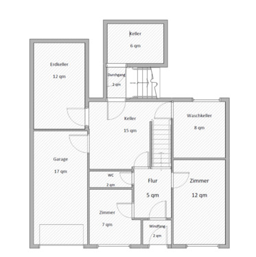 Foto - 6 Zimmer Einfamilienhaus zum Kaufen in Tübingen