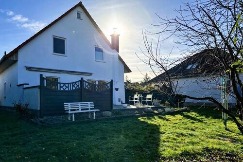 Foto - Freistehendes Einfamilienhaus mit Garten in Diekhof