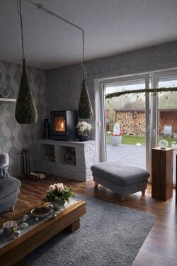 Foto - Einfamilienhaus in Güstrow zum Kaufen