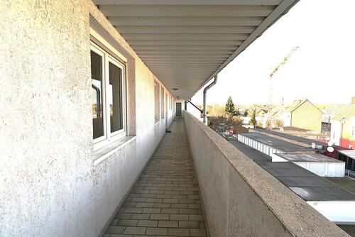 Foto - 4 Zimmer Etagenwohnung zur Miete in Dortmund