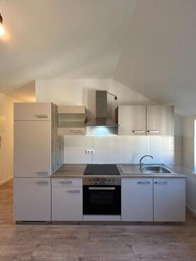 Foto - 2 Zimmer Dachgeschoßwohnung in Chemnitz