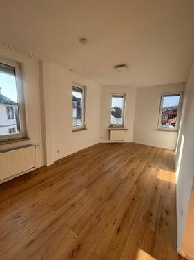 Foto - Sanierte 3-Zimmer Wohnung im zentralen Coburg