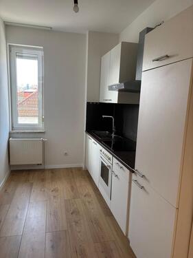 Foto - 3 Zimmer Etagenwohnung in Coburg