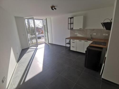 Foto - 1,5 Zimmer Wohnung - 600,00&nbsp;EUR Kaltmiete, ca.&nbsp; 40,00&nbsp;m&sup2;