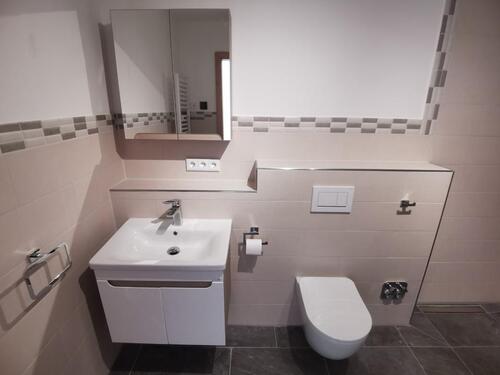 Foto - Etagenwohnung in Zirndorf zur Miete