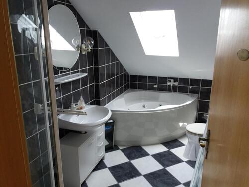 Foto - 1 Zimmer Dachgeschoßwohnung zur Miete in Eschweiler