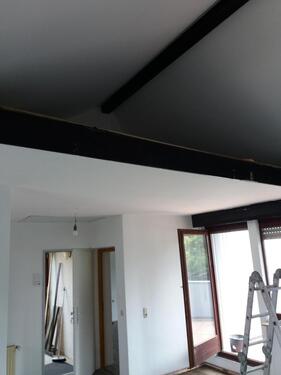 Foto - 1 Zimmer Dachgeschoßwohnung in Eschweiler