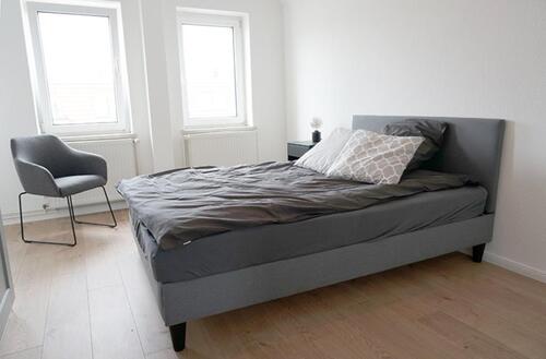 Foto - Dachgeschoßwohnung in Berlin zur Miete