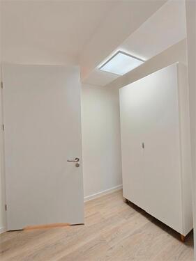 Foto - 1 Zimmer Etagenwohnung in Darmstadt