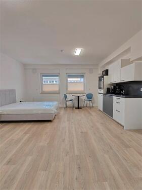 Foto - Etagenwohnung in Darmstadt zur Miete