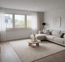 Moderne 3-Zimmer Wohnung kernsaniert zentral Tönisheide Mitte - Velbert Pöthen