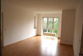 Foto - Schkeuditz 2 Zimmer Küche Bad Balkon Papitzer Straße 1.Etage